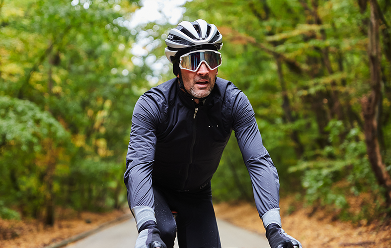 Sécher les affaires de vélo mouillés : 7 astuces pour éviter les dégâts HOOK©