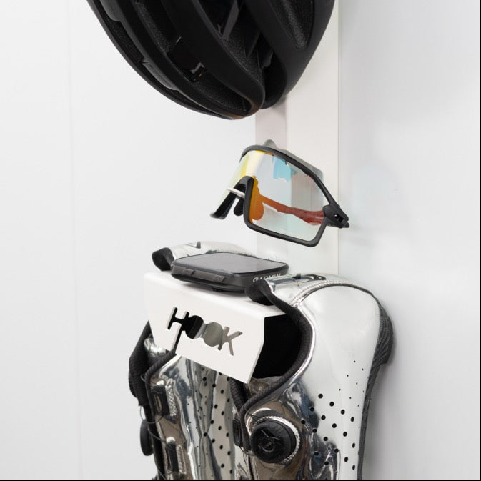 HOOK - Unité de Rangement Mural HOOK©