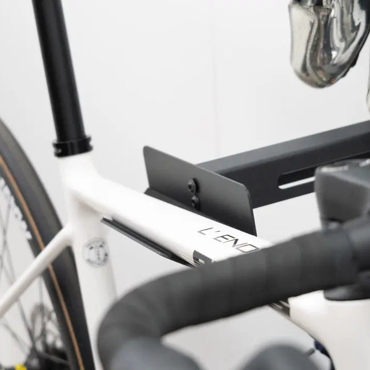 HOOK - Support mural pour vélos et accessoires HOOK©