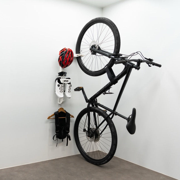 HOOK - Unité de Rangement Mural HOOK©