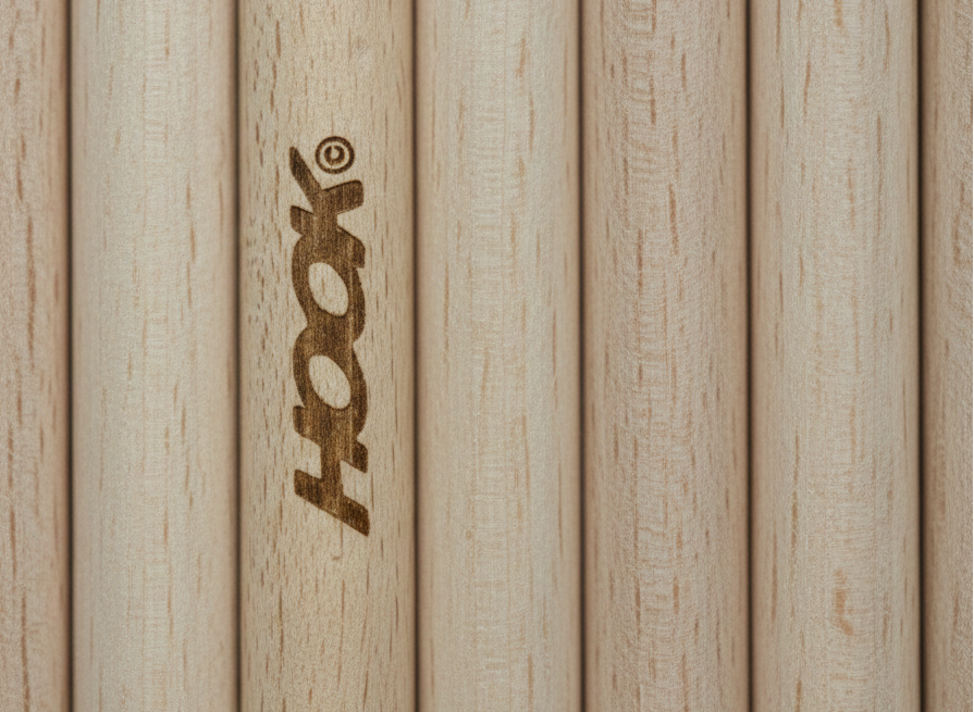 Organisateur mural premium pour lunettes et accessoires vélo