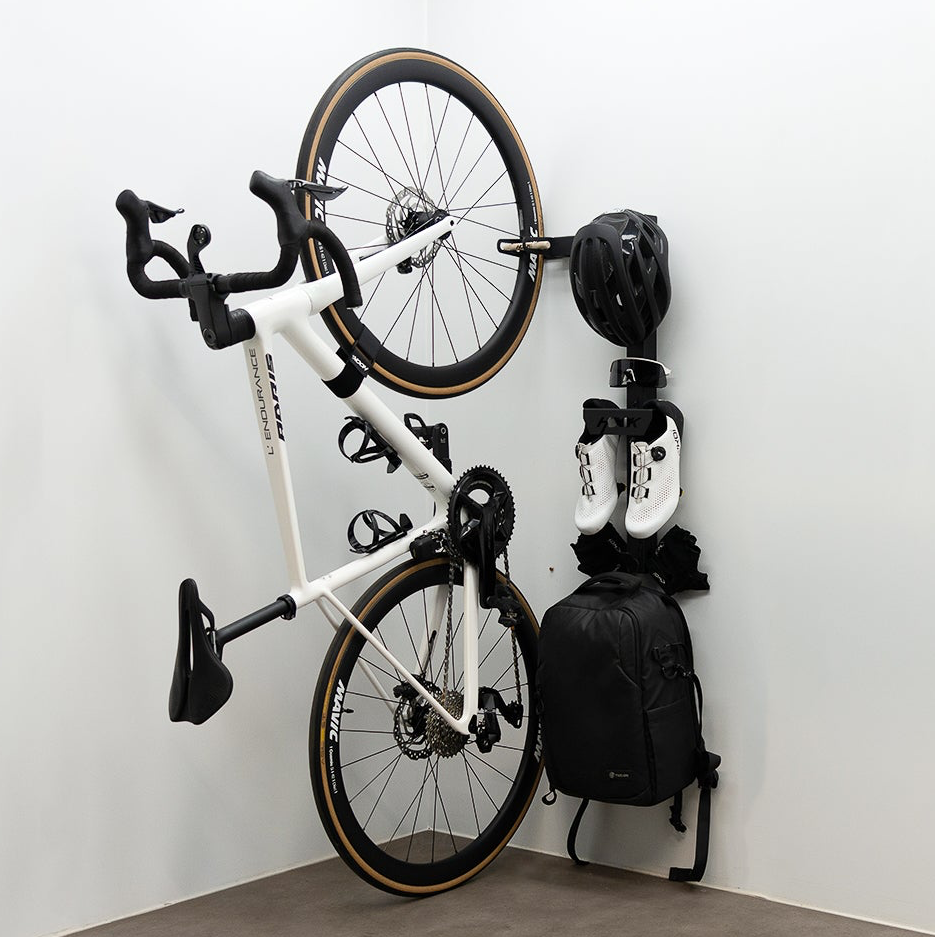 HOOK - Unité de Rangement Mural HOOK©